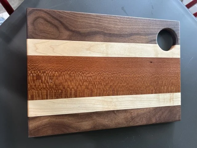 Make a Charcuterie Board for that Saturday Night party with Dan Wenger 