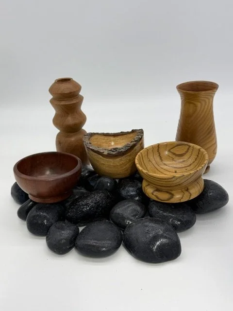Lathe Artistry: Turn a Chunk of Wood into a Beautiful Bowl with Mike Pregent