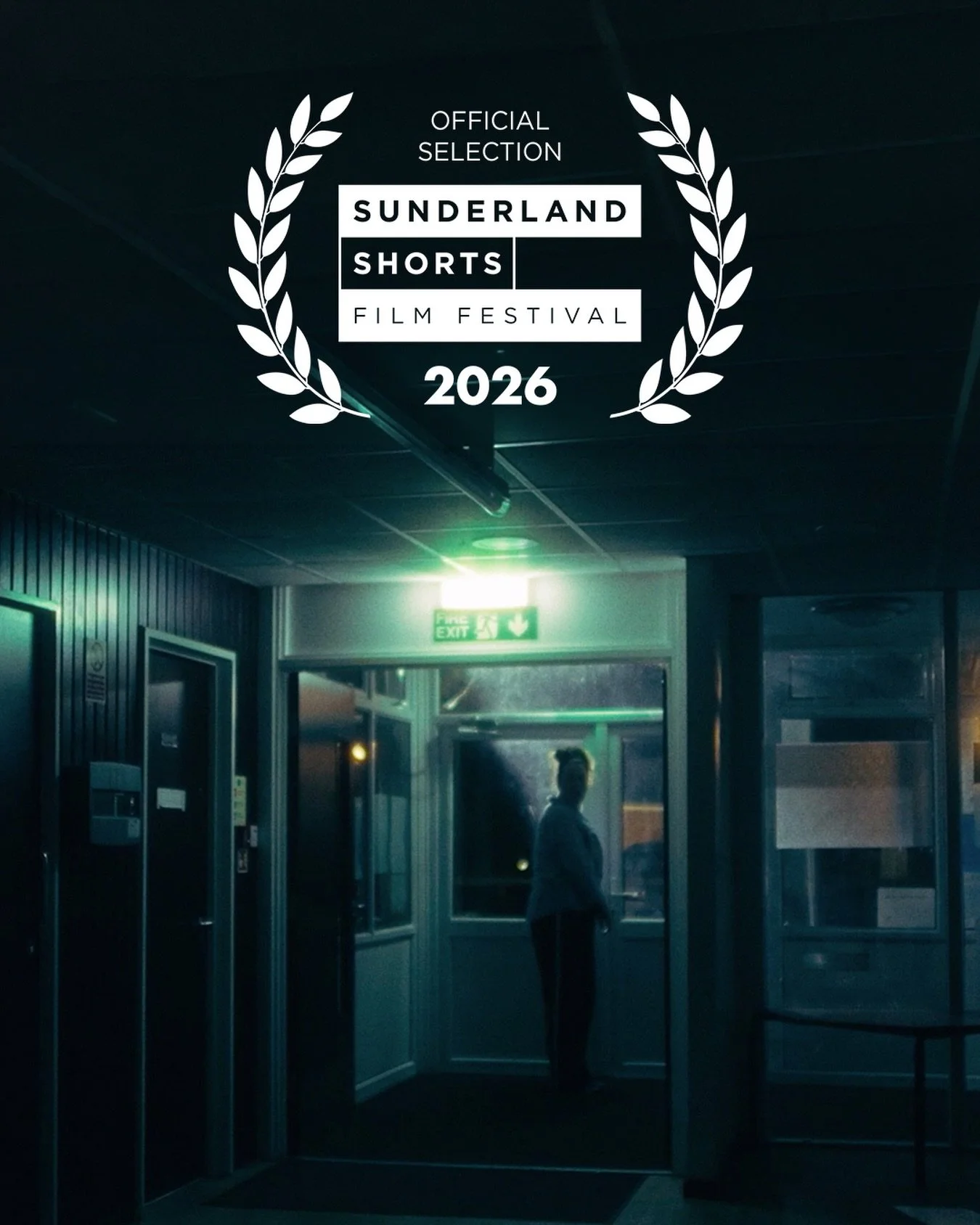 Super excited to announce that &ldquo;GILDA&rdquo; will be screening at BIFA qualifying, Sunderland Shorts Film Festival during my favourite part of the schedule, the Friday night horror screening! Book your tickets and have a blast!