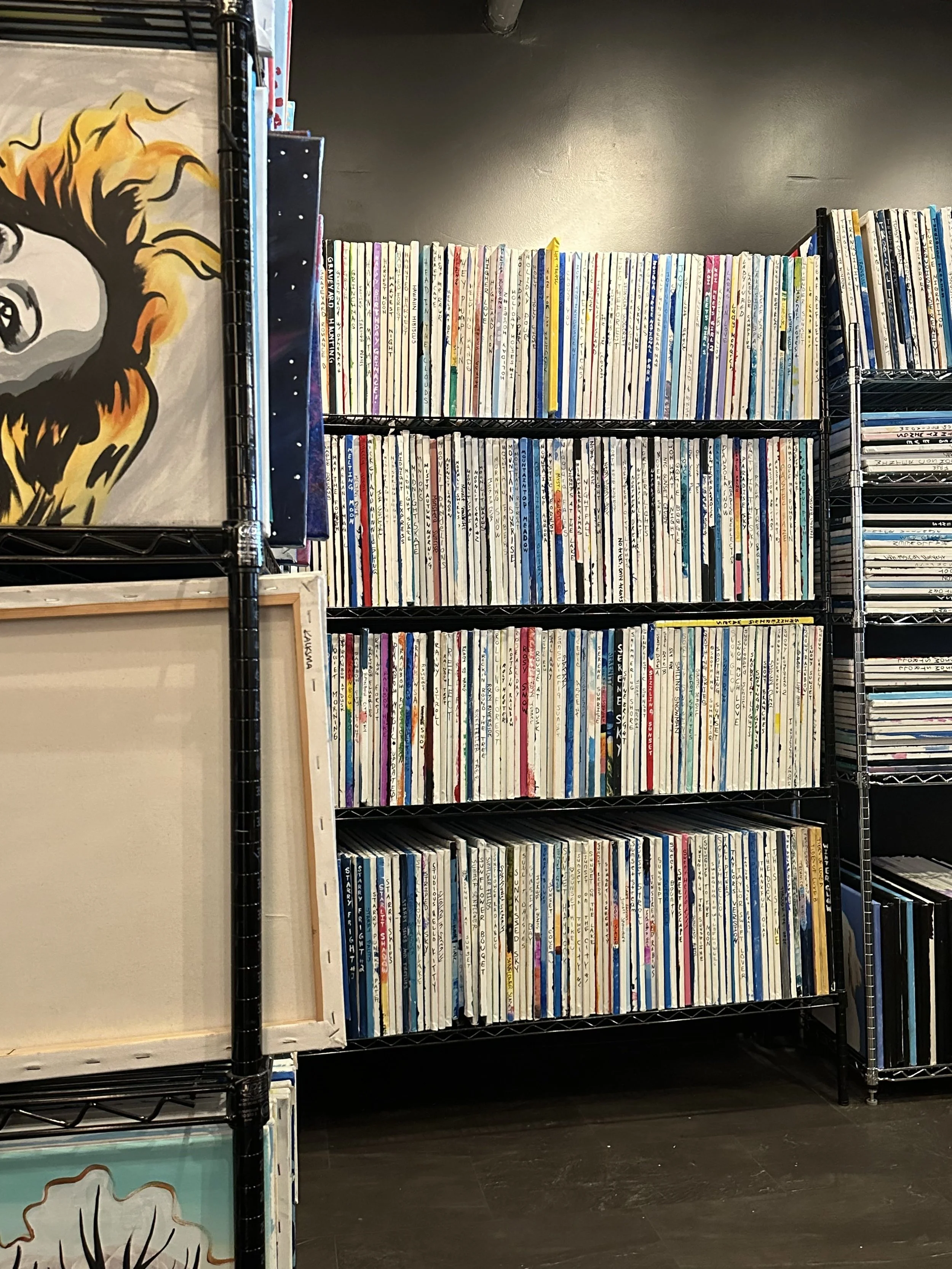 Moments That Make a Week Feel Like a Life