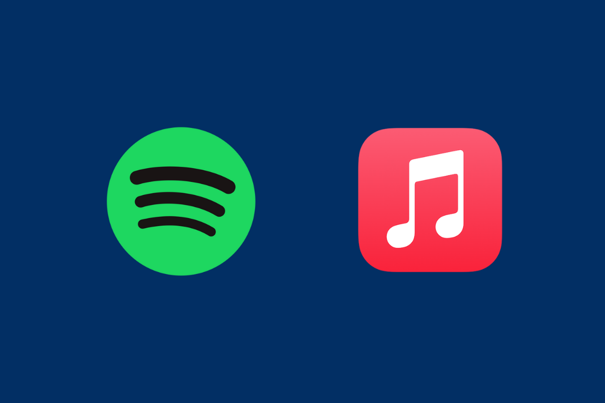 Design in Tune: Exploring UX and UI in Music Apps
