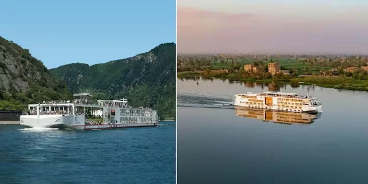 Viking Expands Again, Meet the Honir and the Thoth