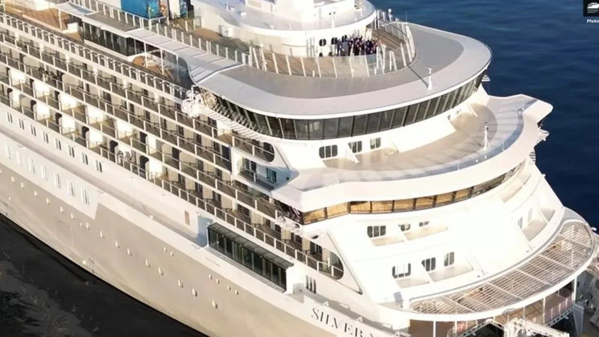 Silversea Launches 2026 Wave Season with Savings Up to 40%