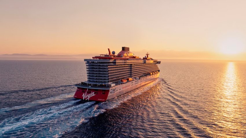 Virgin Voyages Brings AI-Powered Marketing to cruise specialists (Copy)