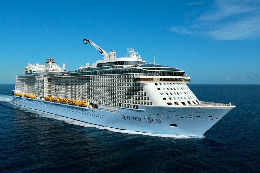 How Kids Named Dorothy, Henry or Shirley Can Sail Free on Royal Caribbean in 2026