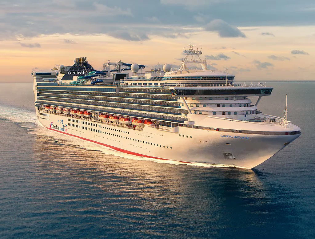 Big Upgrades, Bigger Fun: Carnival Encounter Returns Refreshed