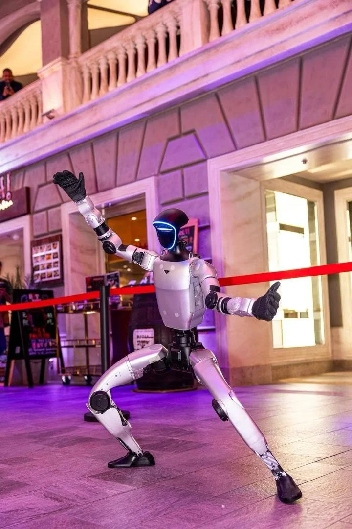 Robots, Rhythm &amp; Revelry: MSC Cruises Turns Up the Fun for 2026