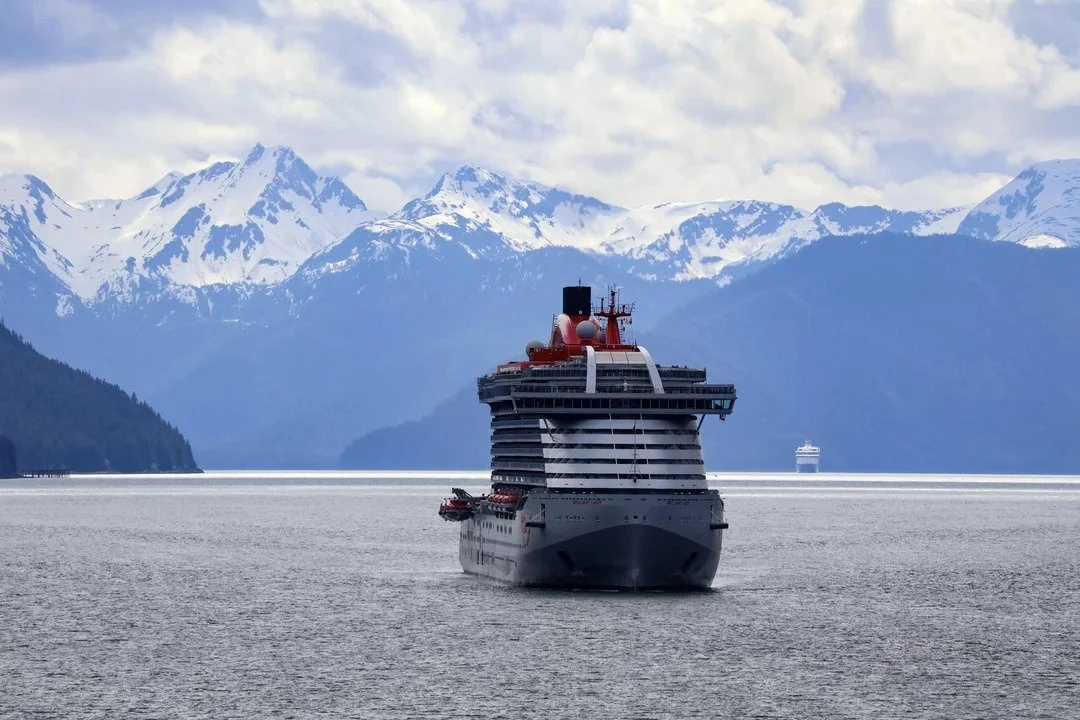 Virgin Voyages Unveils Spectacular Alaska Cruises on Brilliant Lady for Summer 2026