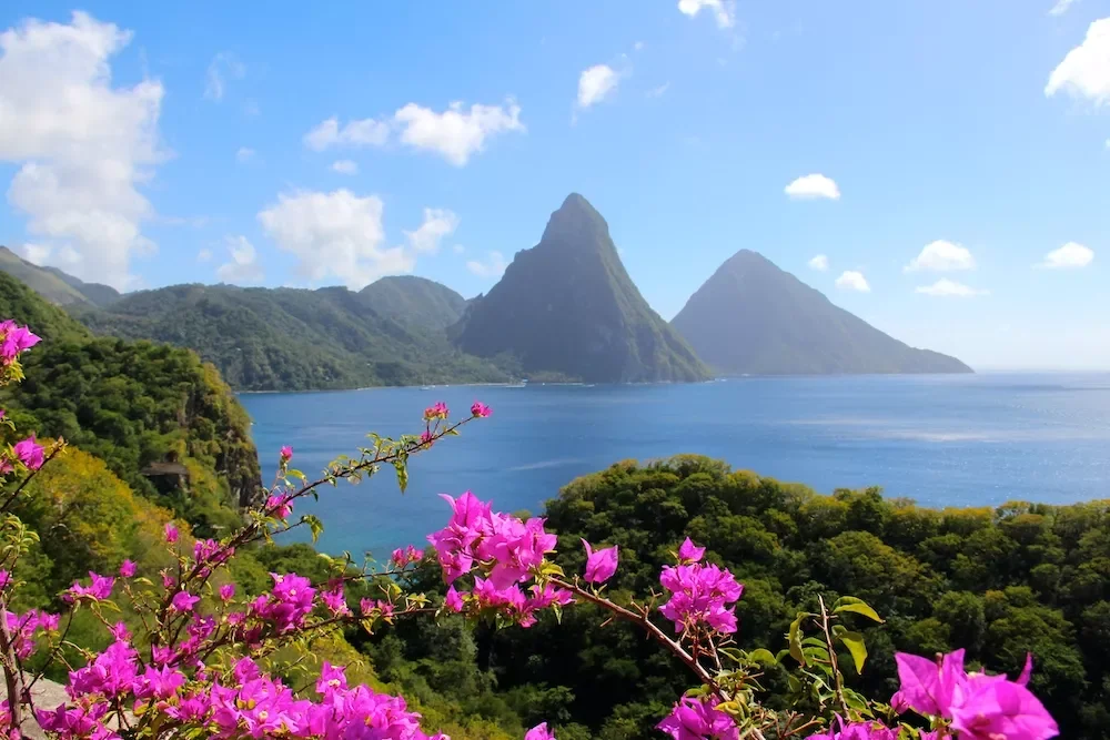 Oceania Cruises' 2026 Caribbean Season is All About Culture, Cuisine and Relaxation