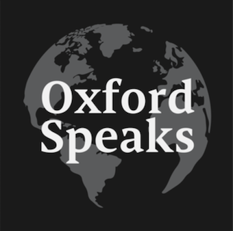 OXFORDSPEAKS