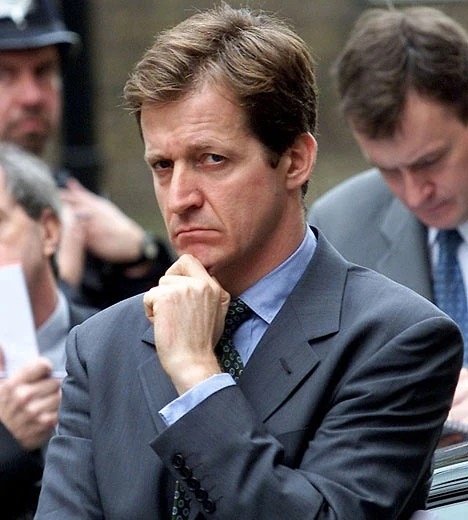 Alastair Campbell