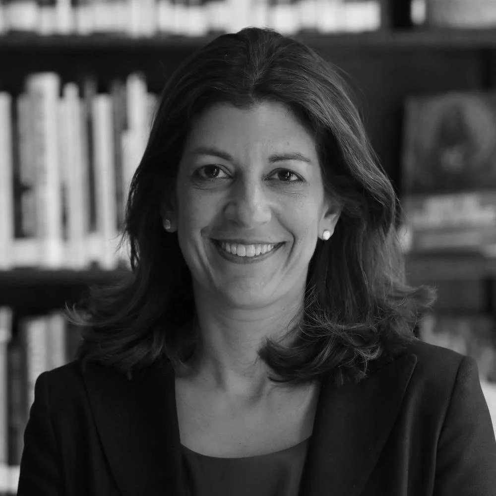 Dr Leslie Vinjamuri
