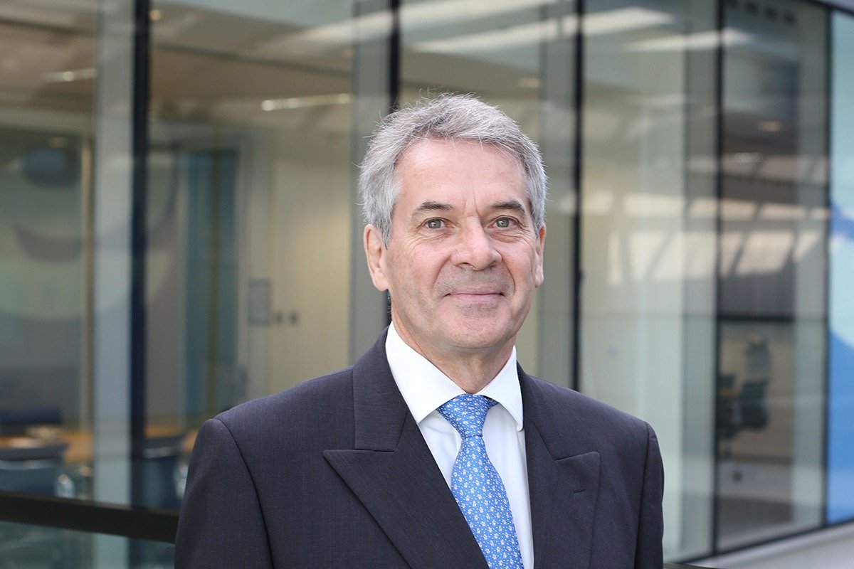 Peter Westmacott