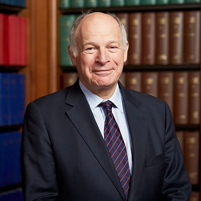 Lord Neuberger