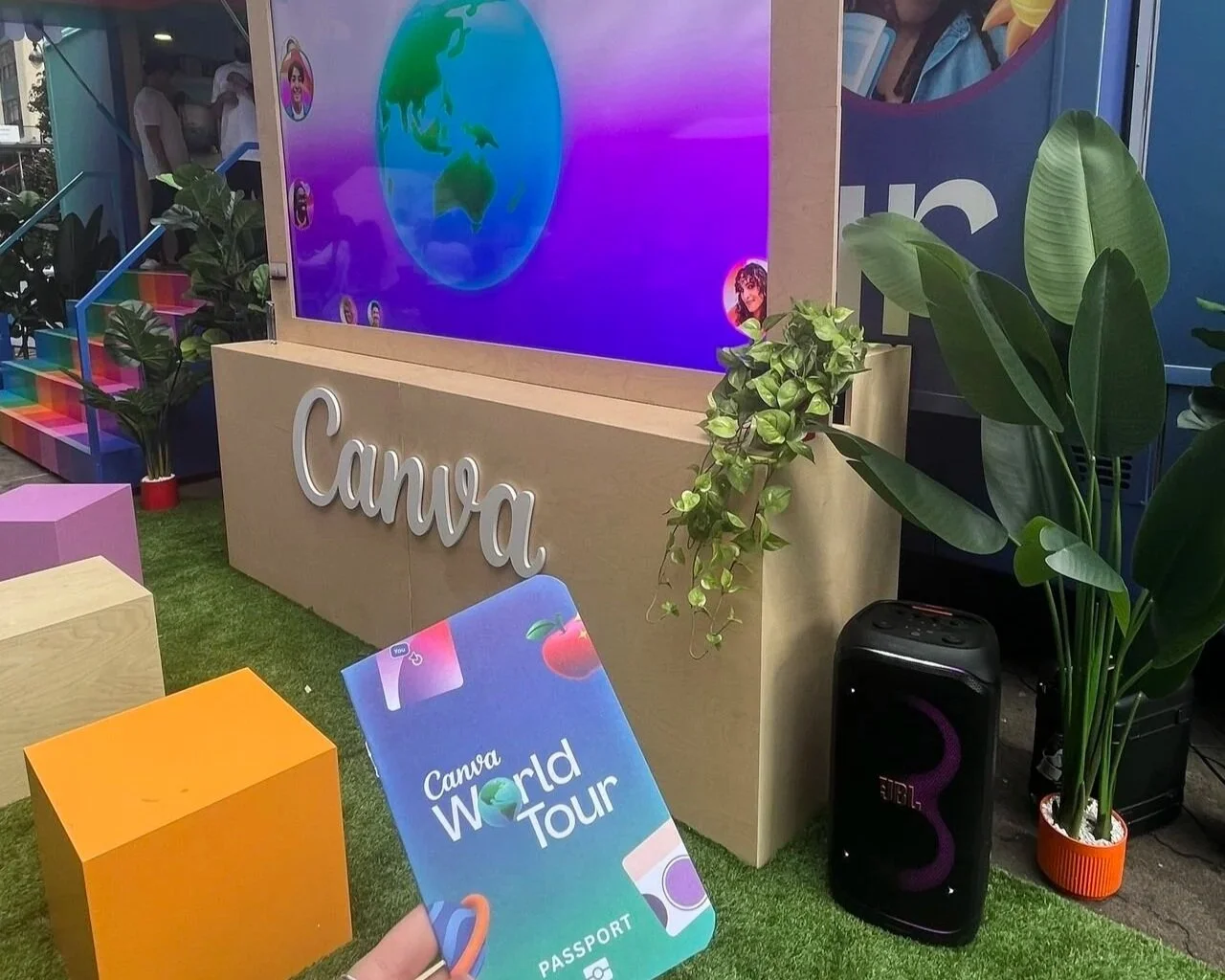 The Power of Experience