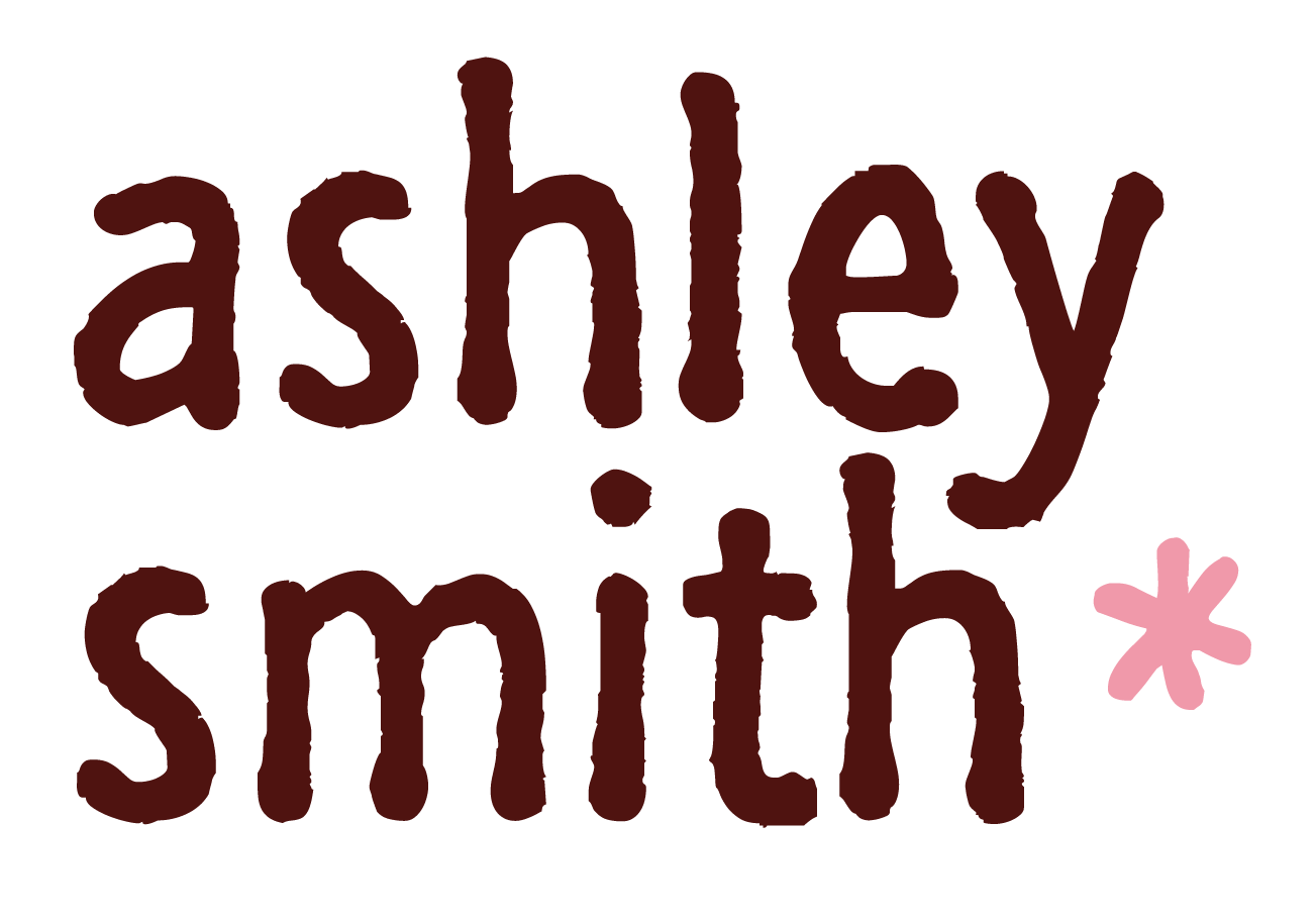 Ashley Smith Portfolio