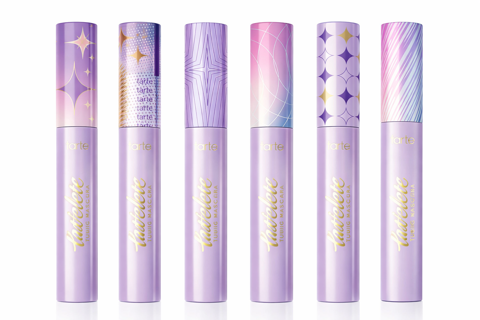 Concept Design at Tarte Cosmetics