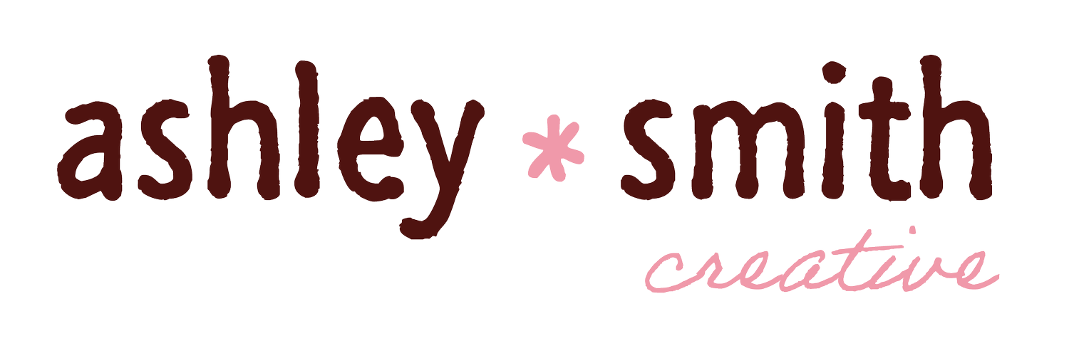 Ashley Smith Portfolio