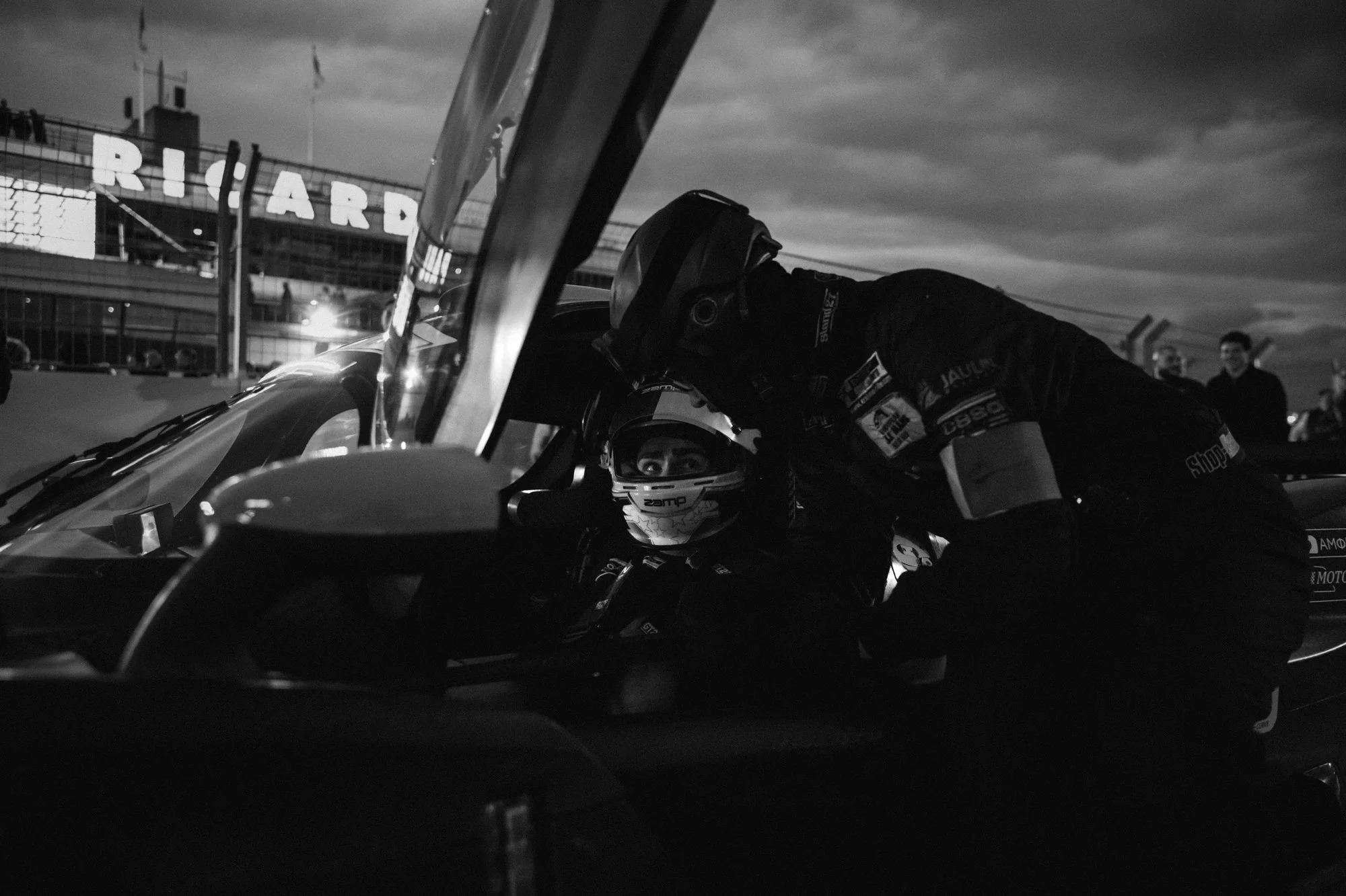 UCS Round 1 : Circuit Paul Ricard