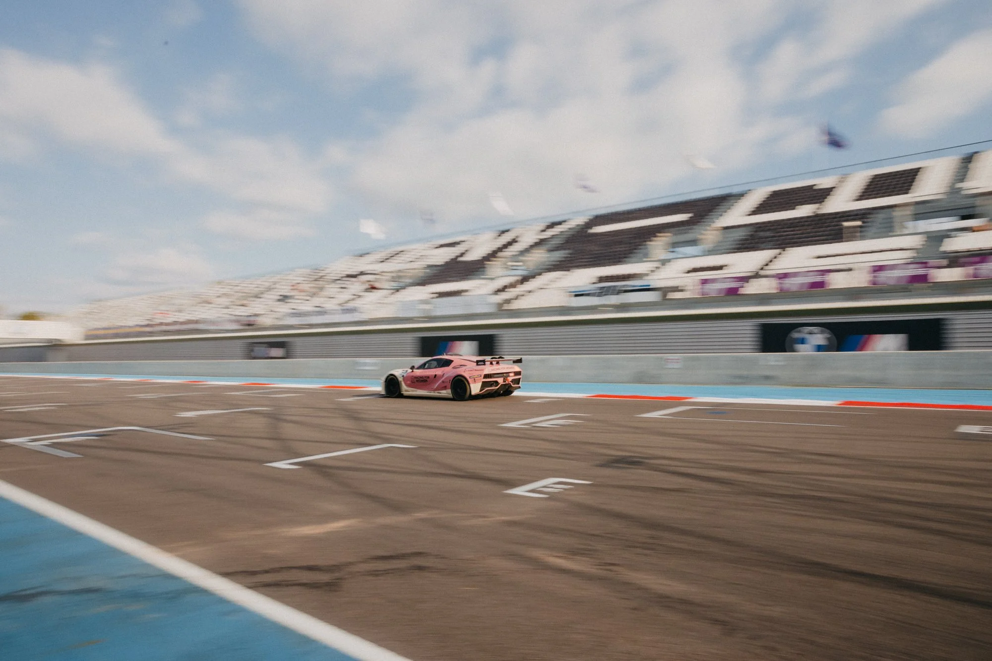 JS Cup Round 2 : Magny-Cours