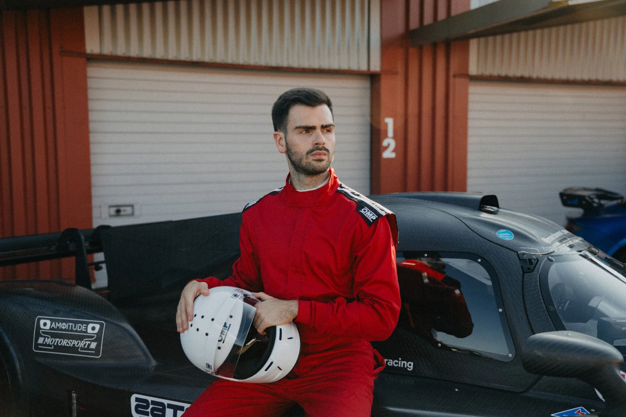 JS Cup Round 4 : Paul Ricard