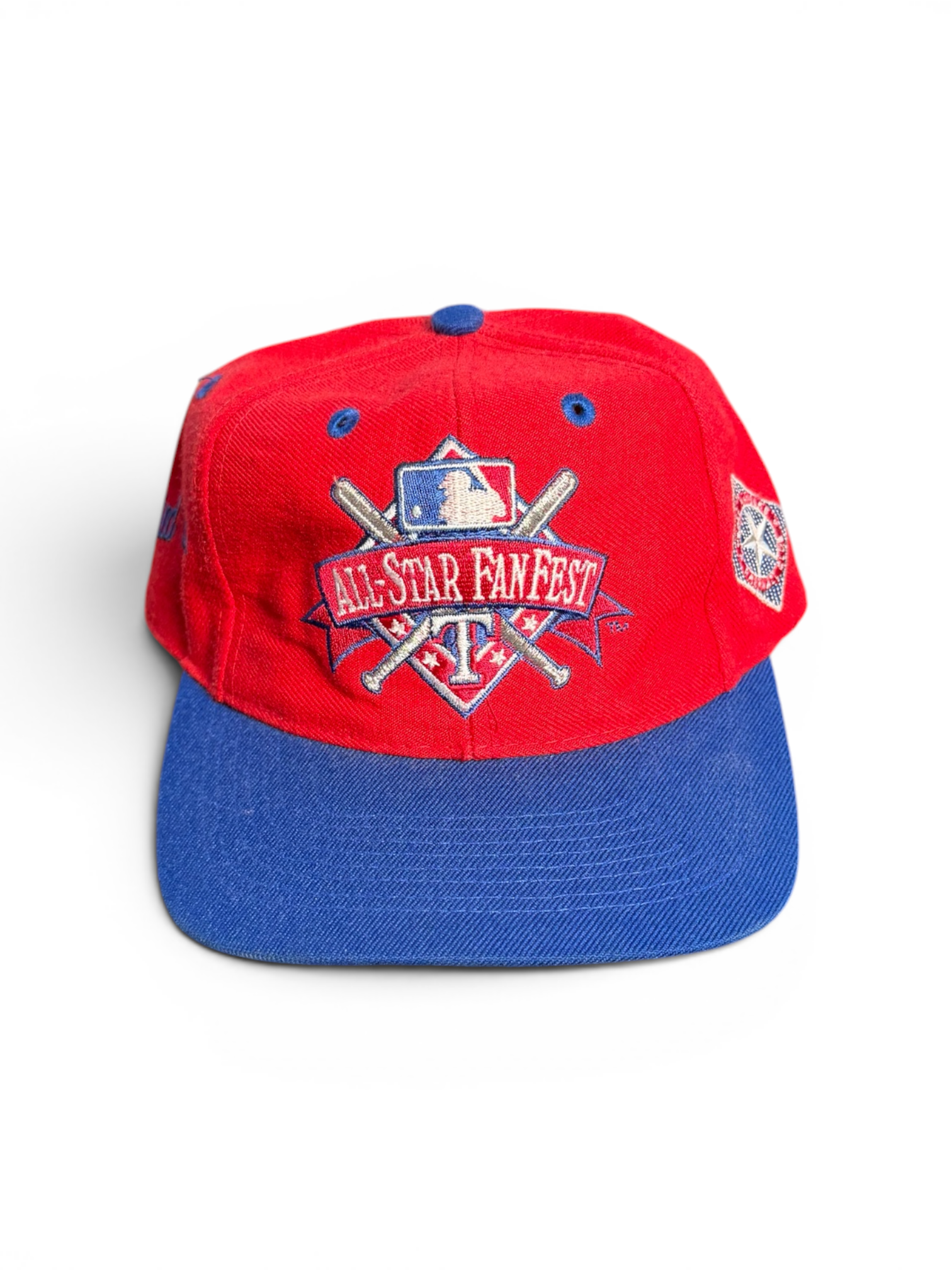 Texas Rangers (MLB) All-Star Snapback