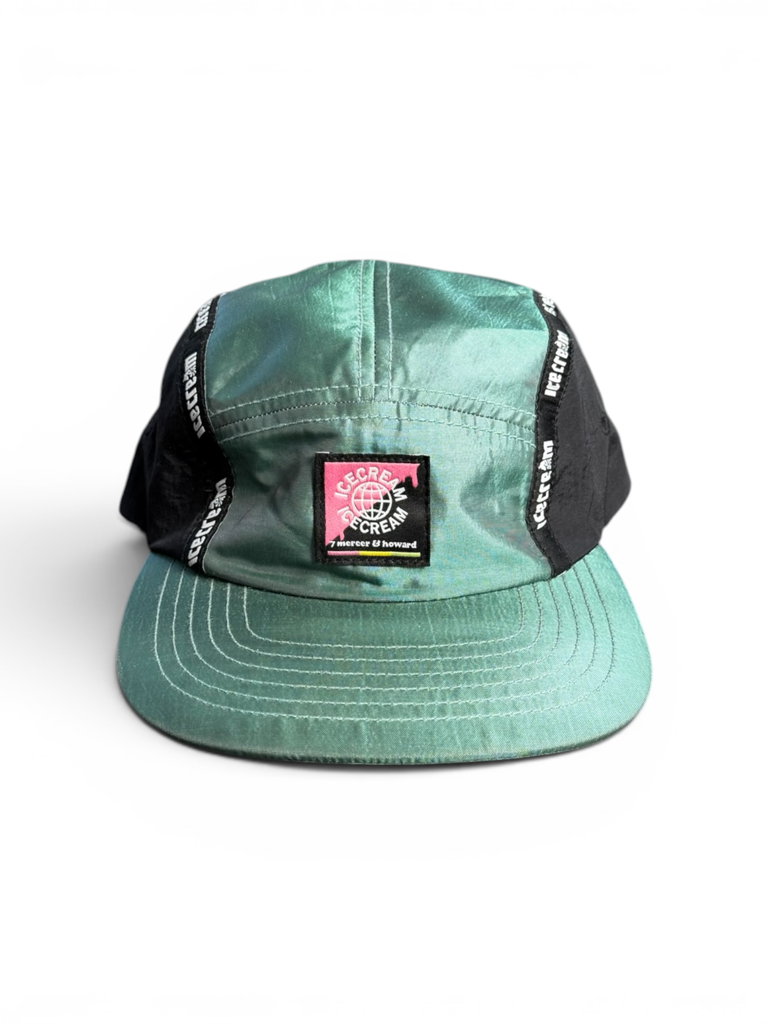 Billionaire Boys Club "ICE CREAM" 5 Panel