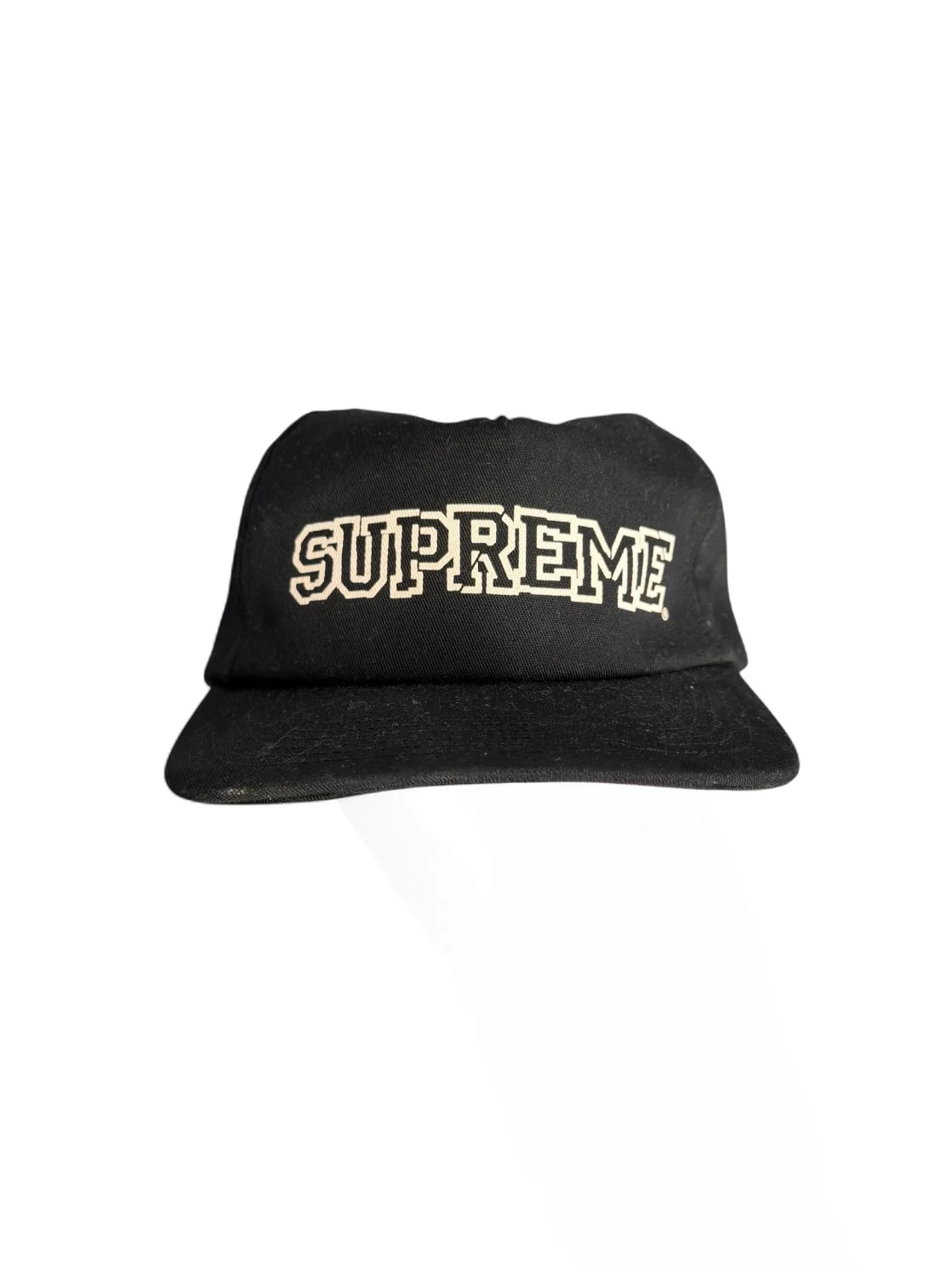 SUPREME Snapback Cap