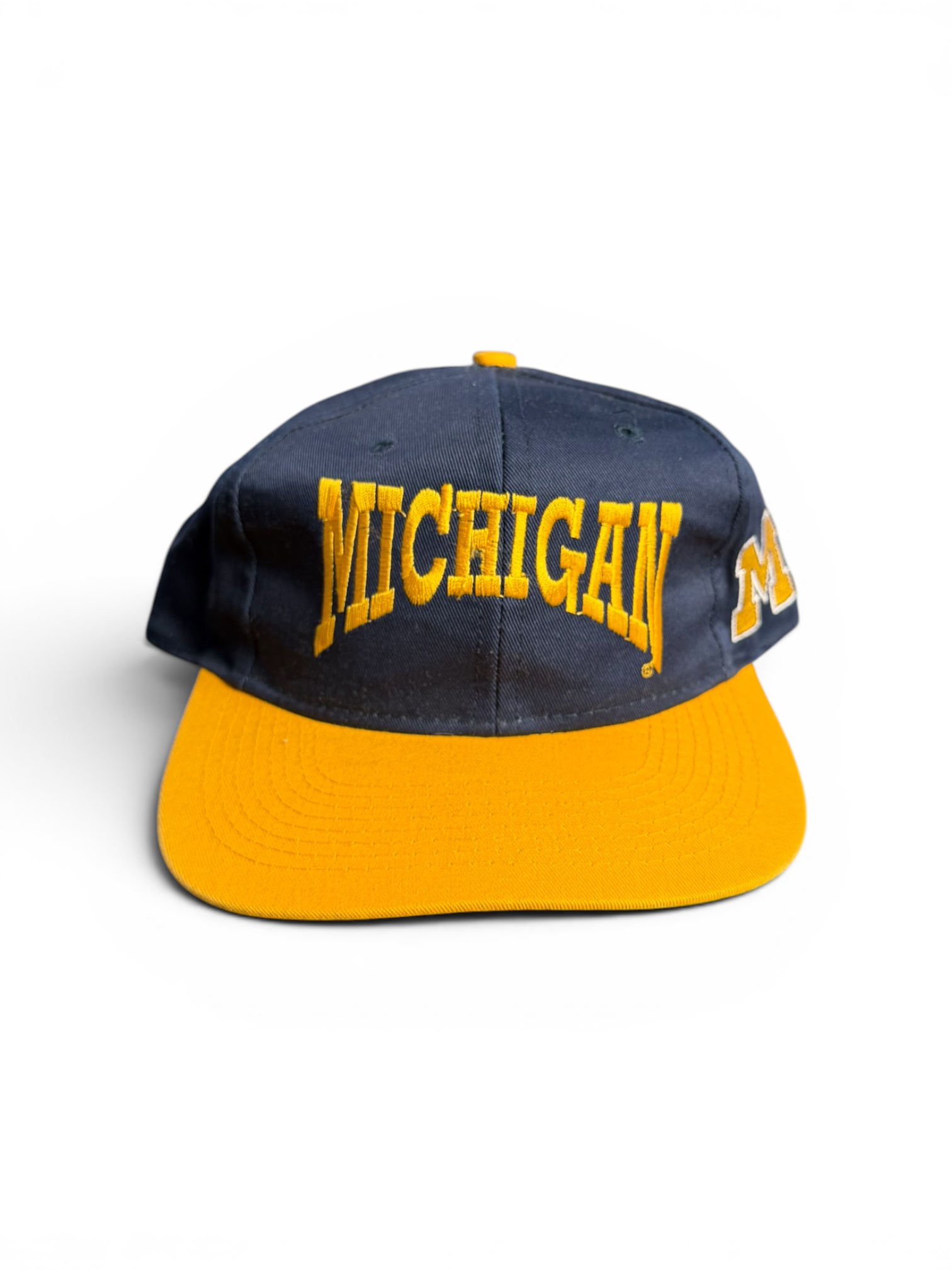 Michigan Wolverines Snapback