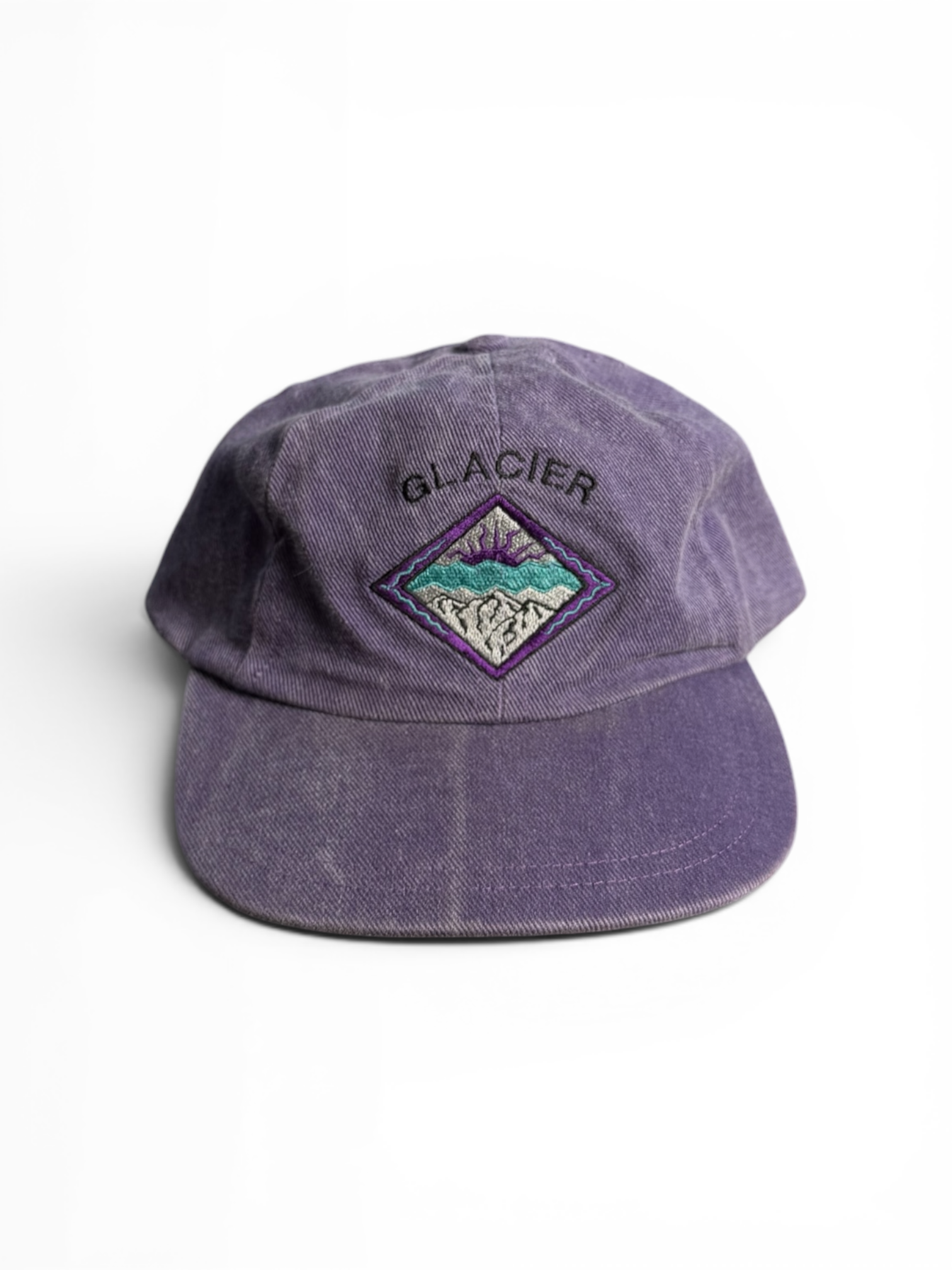 Glacier National Park Adjustable Hat