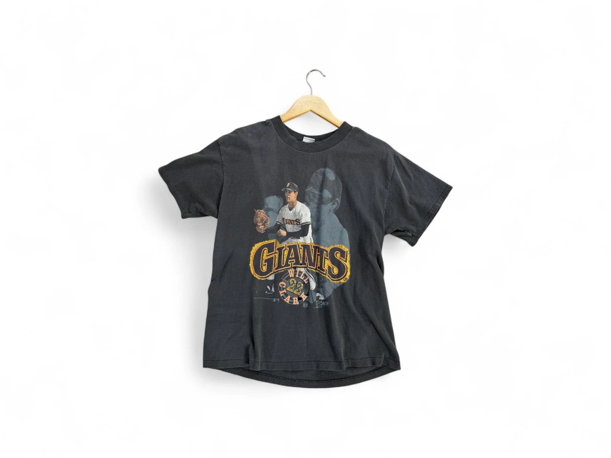 San Francisco Giants Vintage T-Shirt