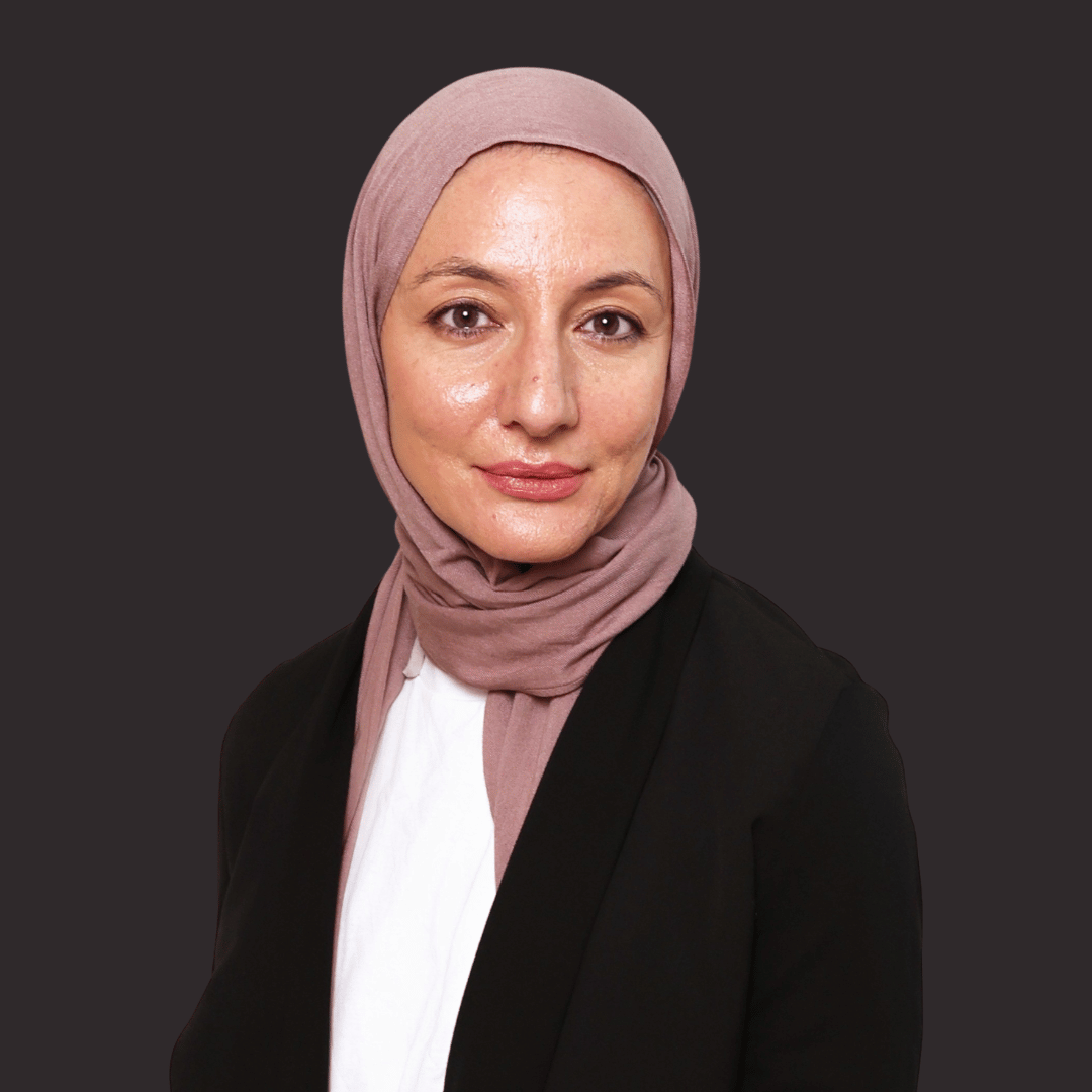 Sarah Khawaja Consultant at The Little iP Company
