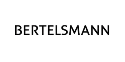 Logo Bertelsmann