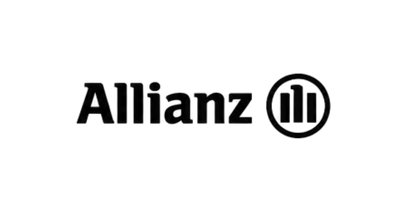 Logo der Allianz 