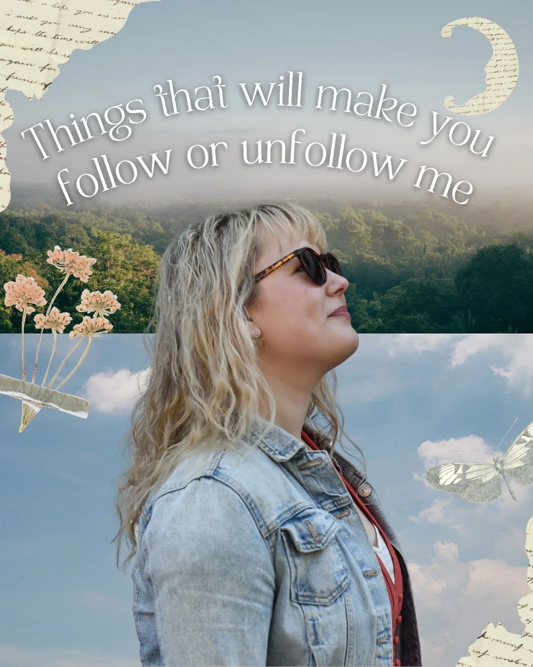 OH and if @taylorswift is in trending audio you best believe I&rsquo;ll be using her because I love her. So if that puts you off, please scroll on by 😆

#somaticcoach #yogateacher #soundhealer #vocalcoach #creativecoaching