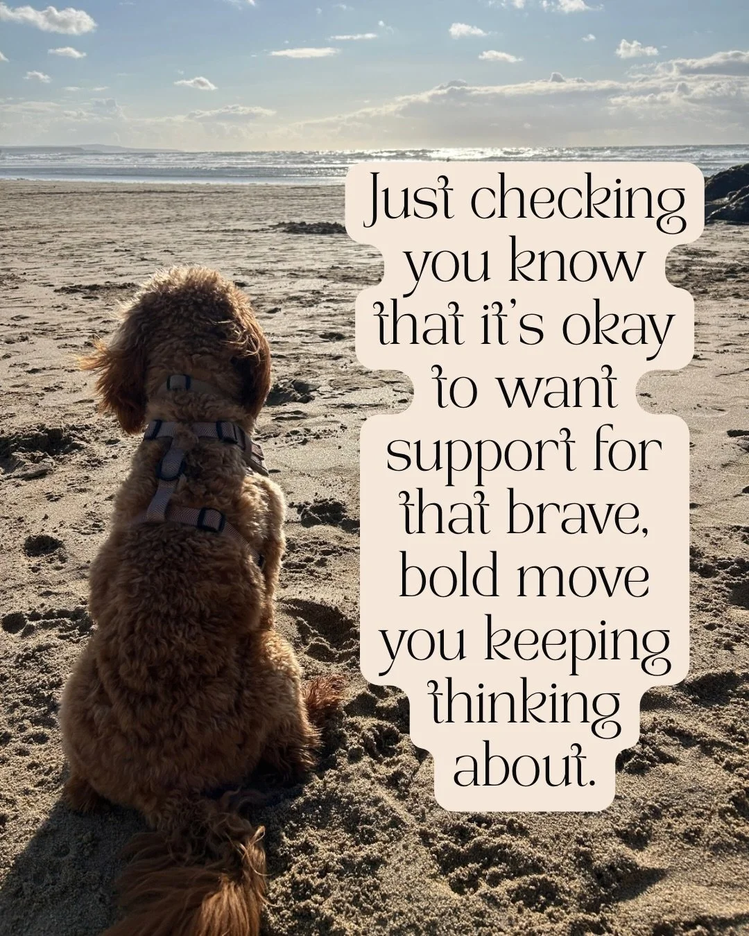 Just checking in 😉 
I&rsquo;m at a bit of a threshold in my work right now. Experiencing an ending, and a beginning. A subtle shift in direction towards my own dreams, alchemising so much learning and growth and change from the past few years into s
