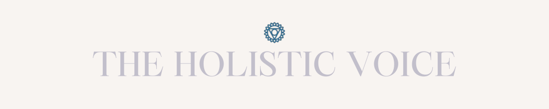 The Holistic Voice