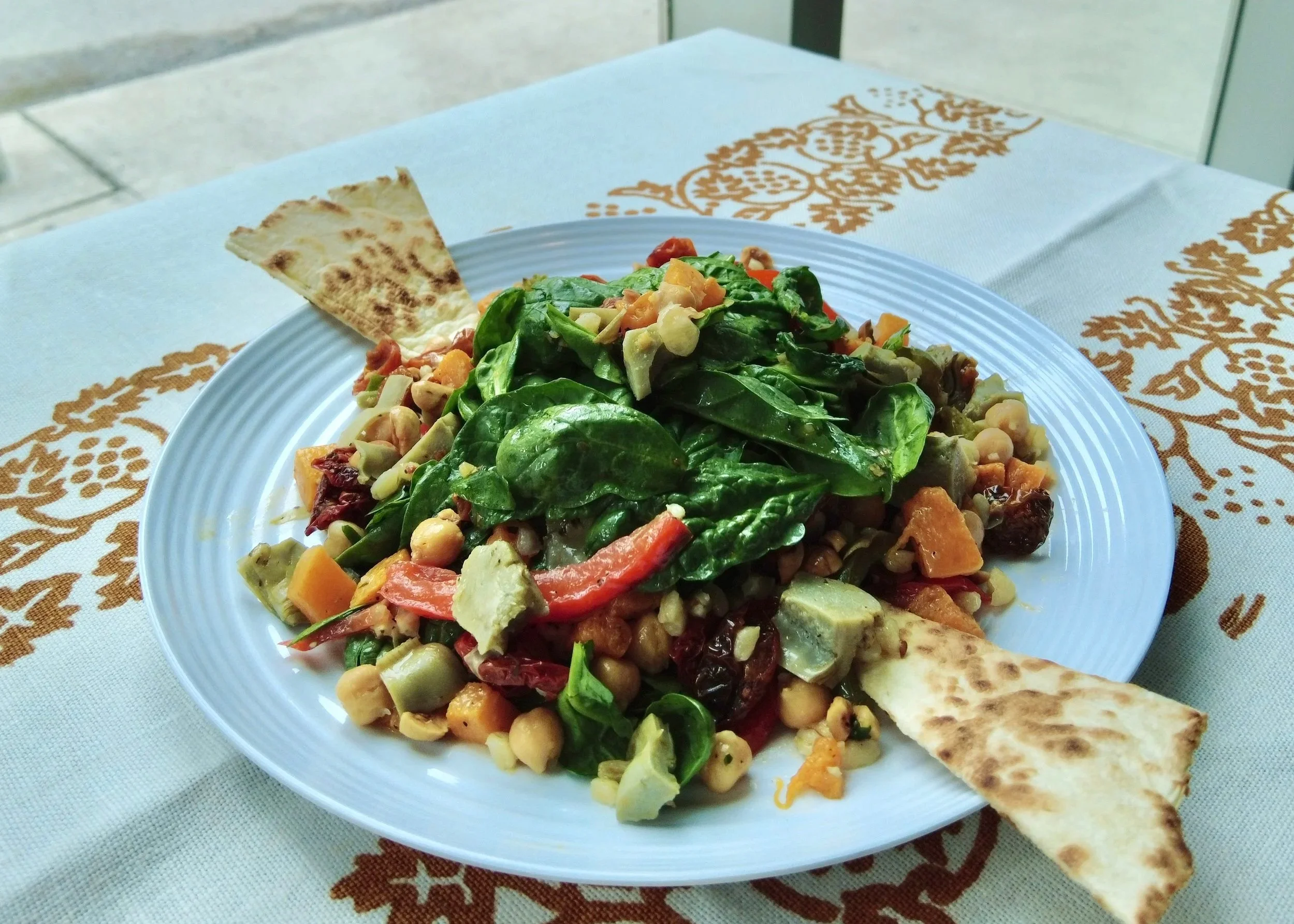 Vegismo 🍃