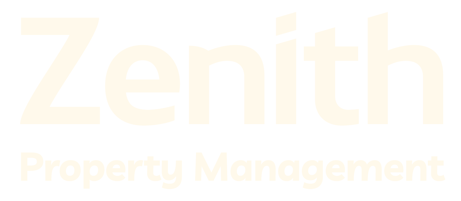 Zenith Property Management