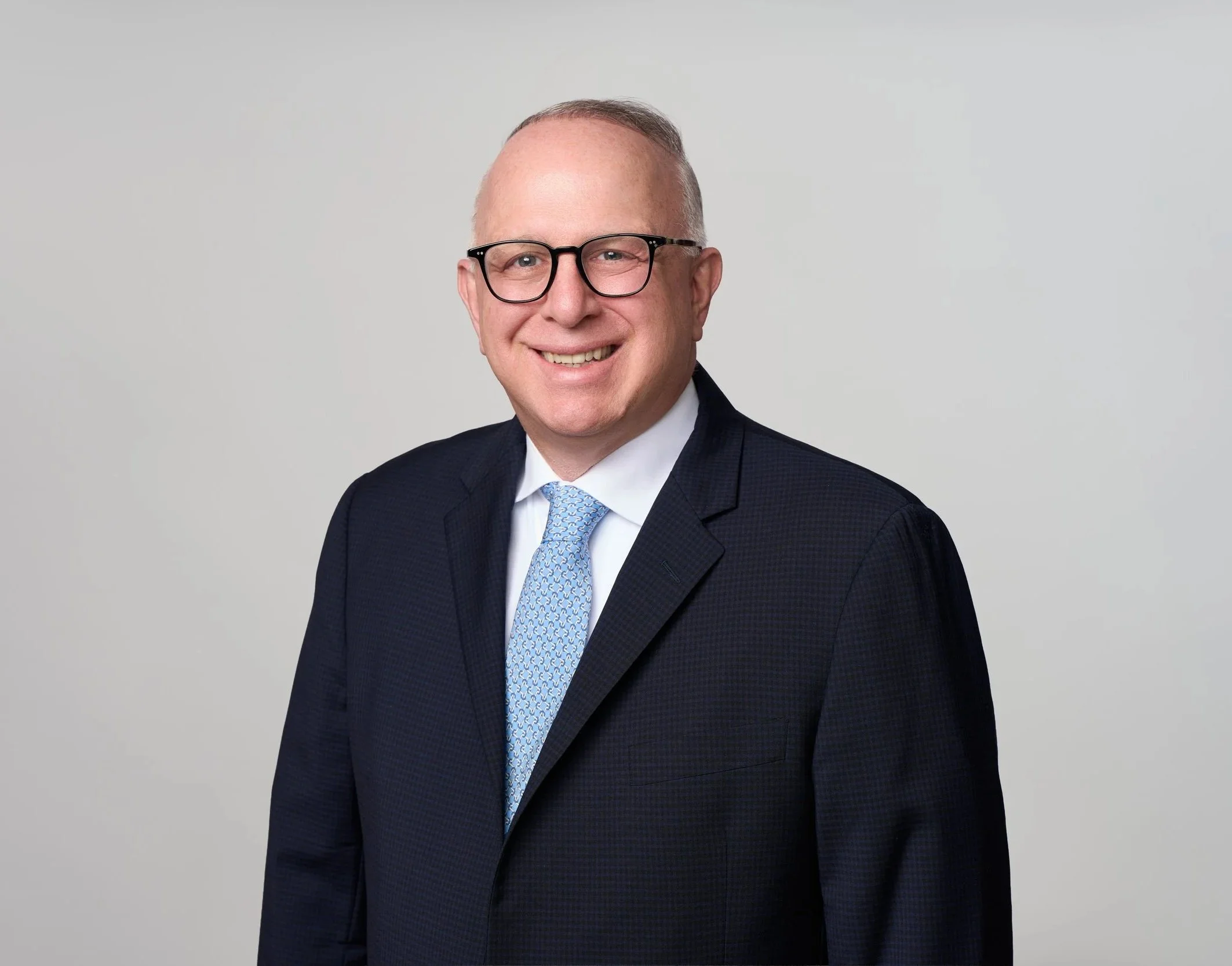 John Roberti | Zaiger Linden Roberti & Pepe LLC | Attorney