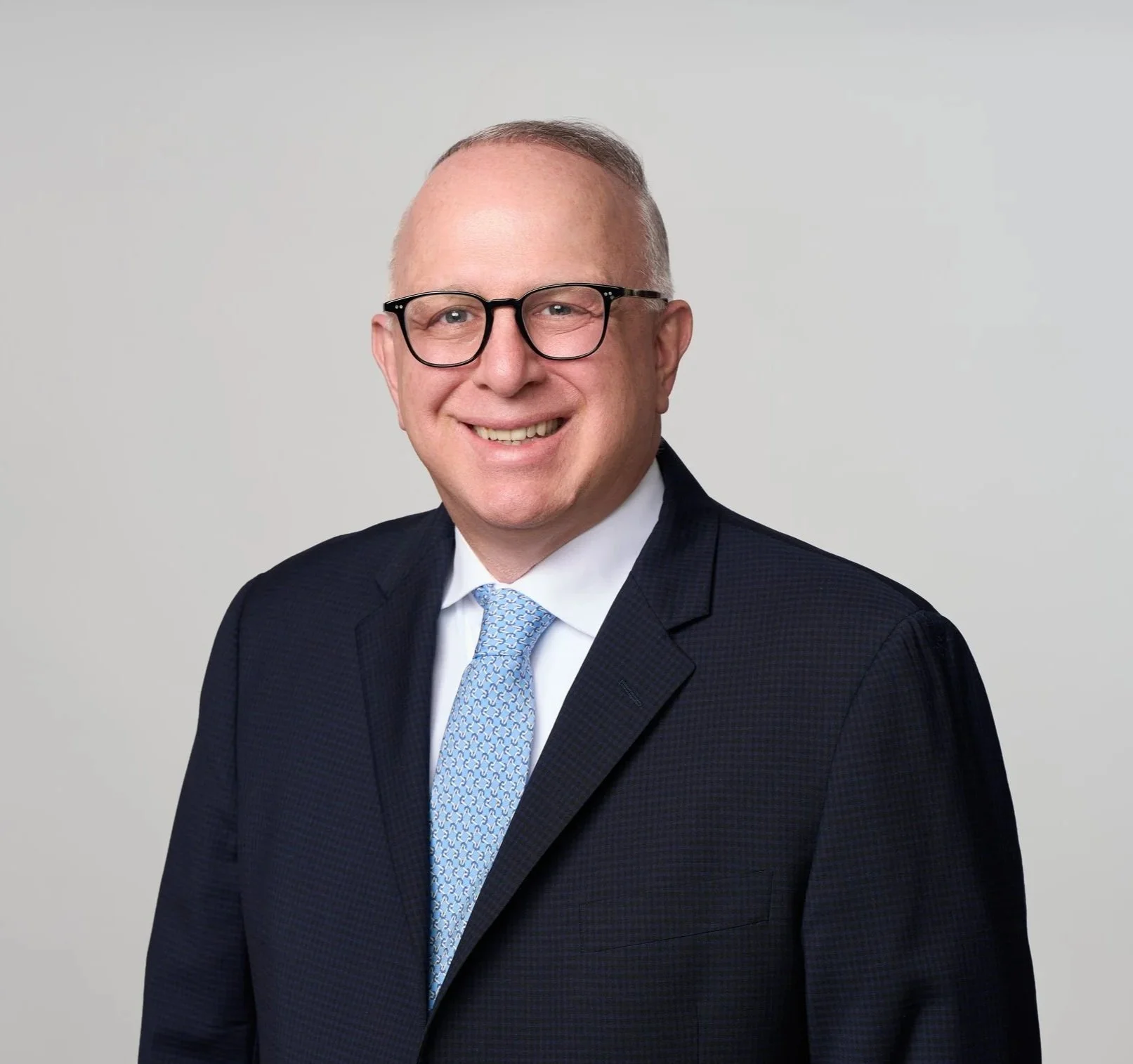 John Roberti | Co-Founding Partner, Zaiger Linden Roberti & Pepe LLC
