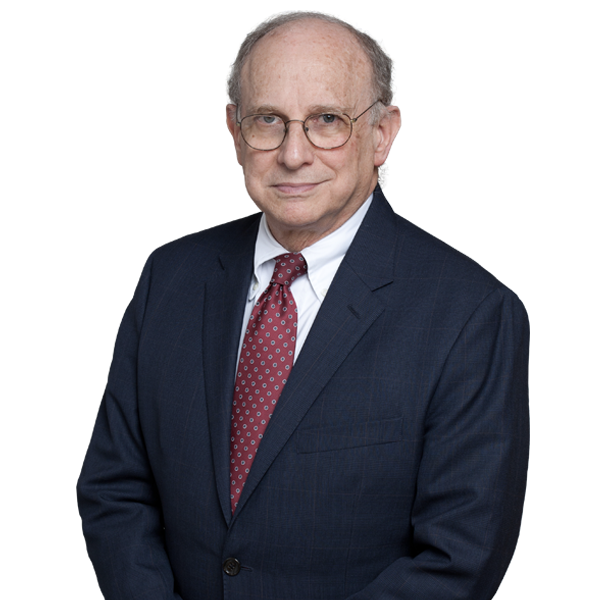 Robert E. Gerber | Bankruptcy and Insolvency Mediation and Arbitration | Zaiger Linden Roberti & Pepe LLC | ZLRP