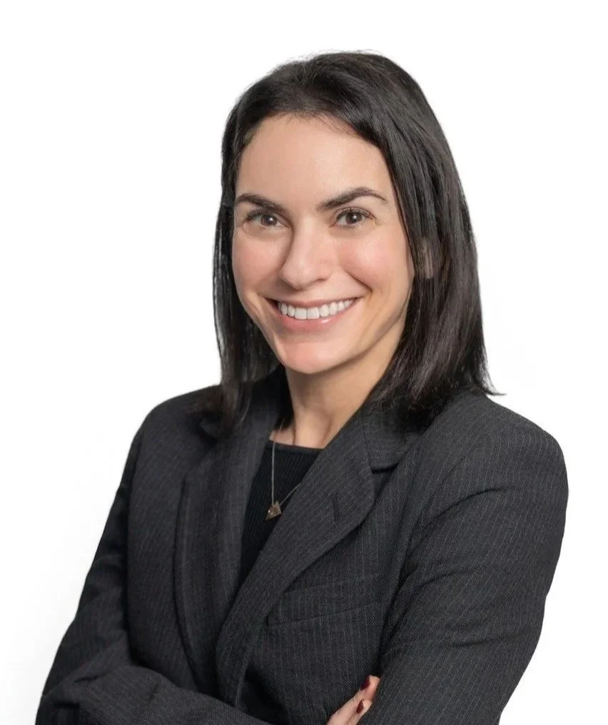 Bernie Toledano | Associate | Zaiger Linden Roberti & Pepe LLC