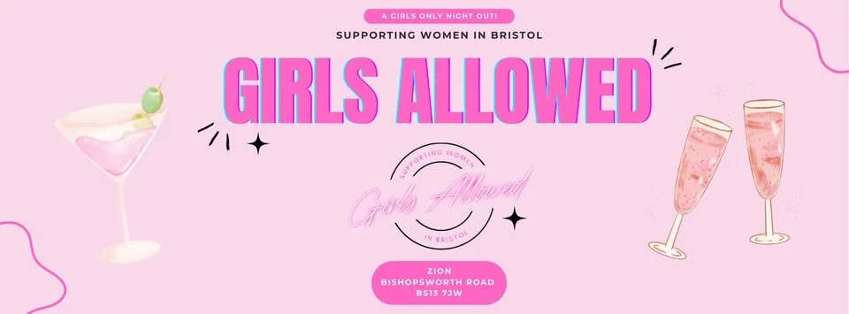 Girls Allowed