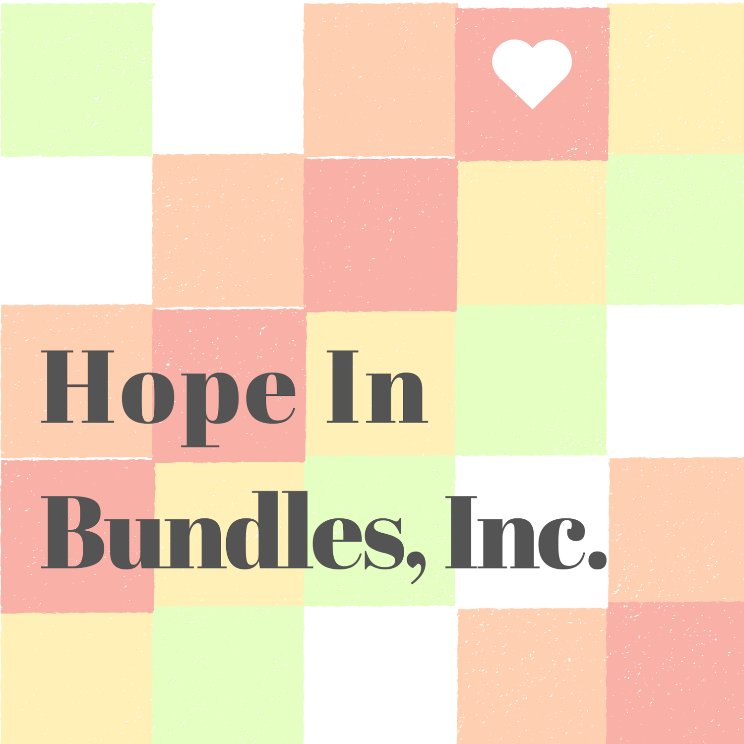 Hope in Bundles, Inc.   