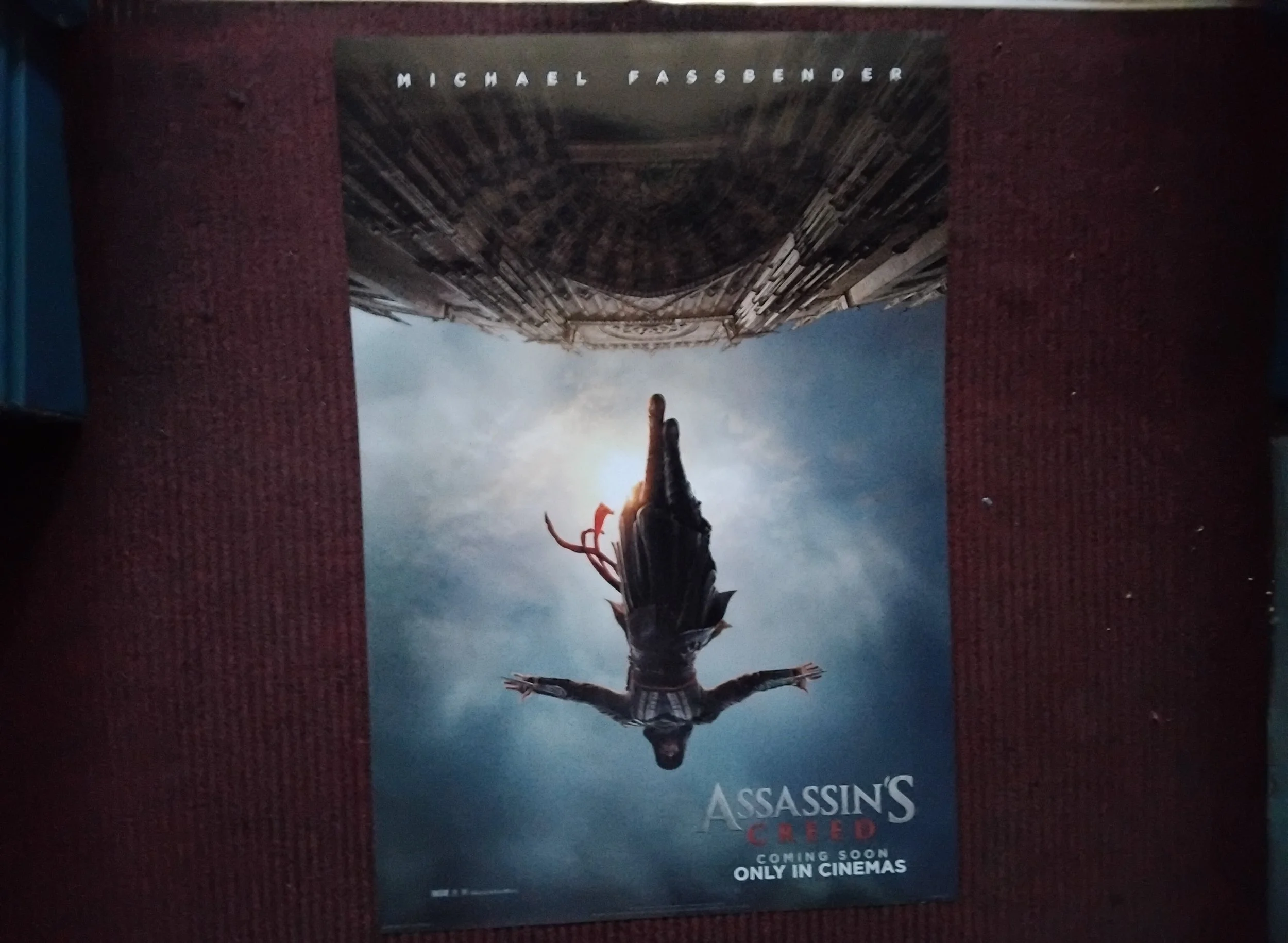 Assassins Creed