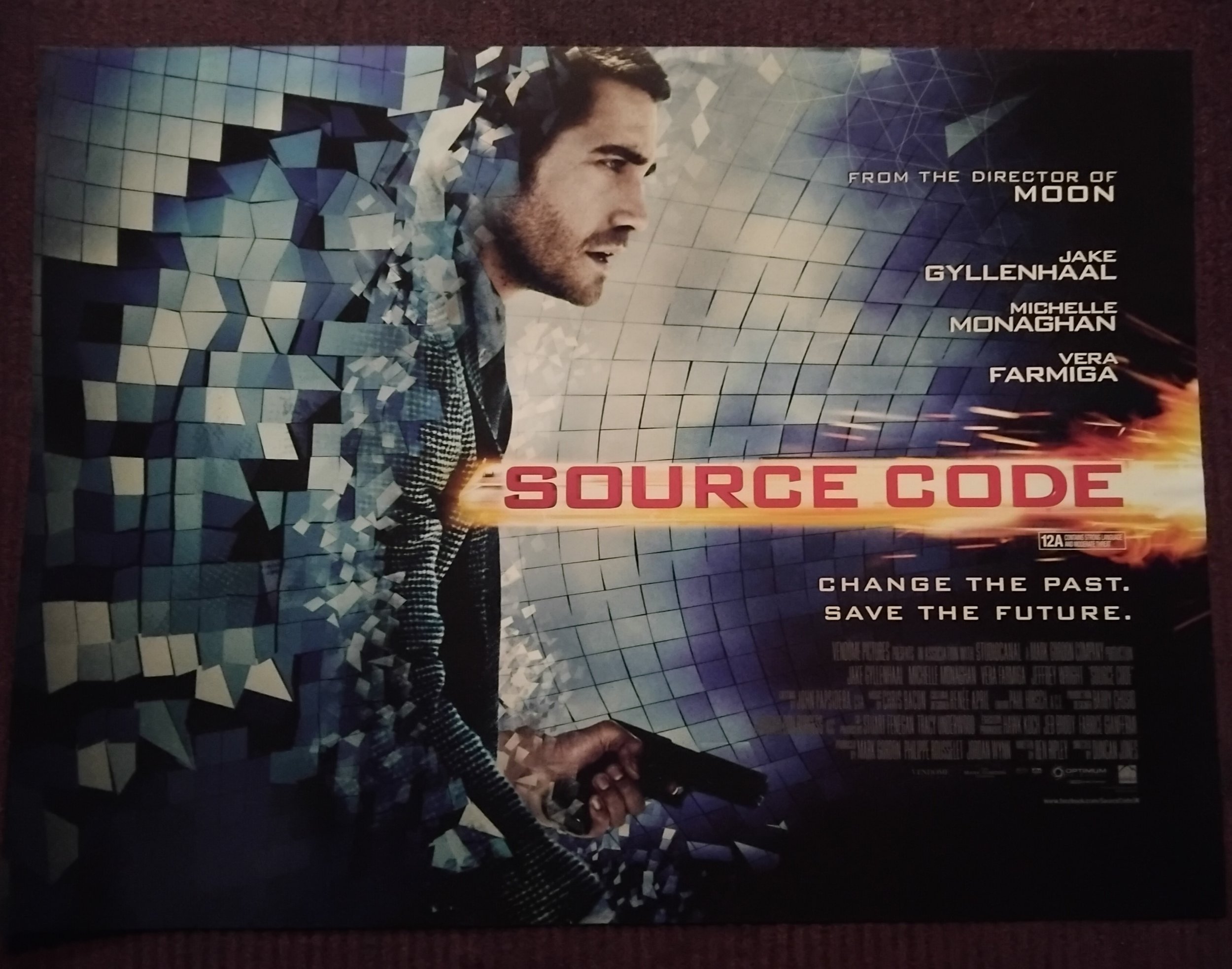 SOURCE CODE