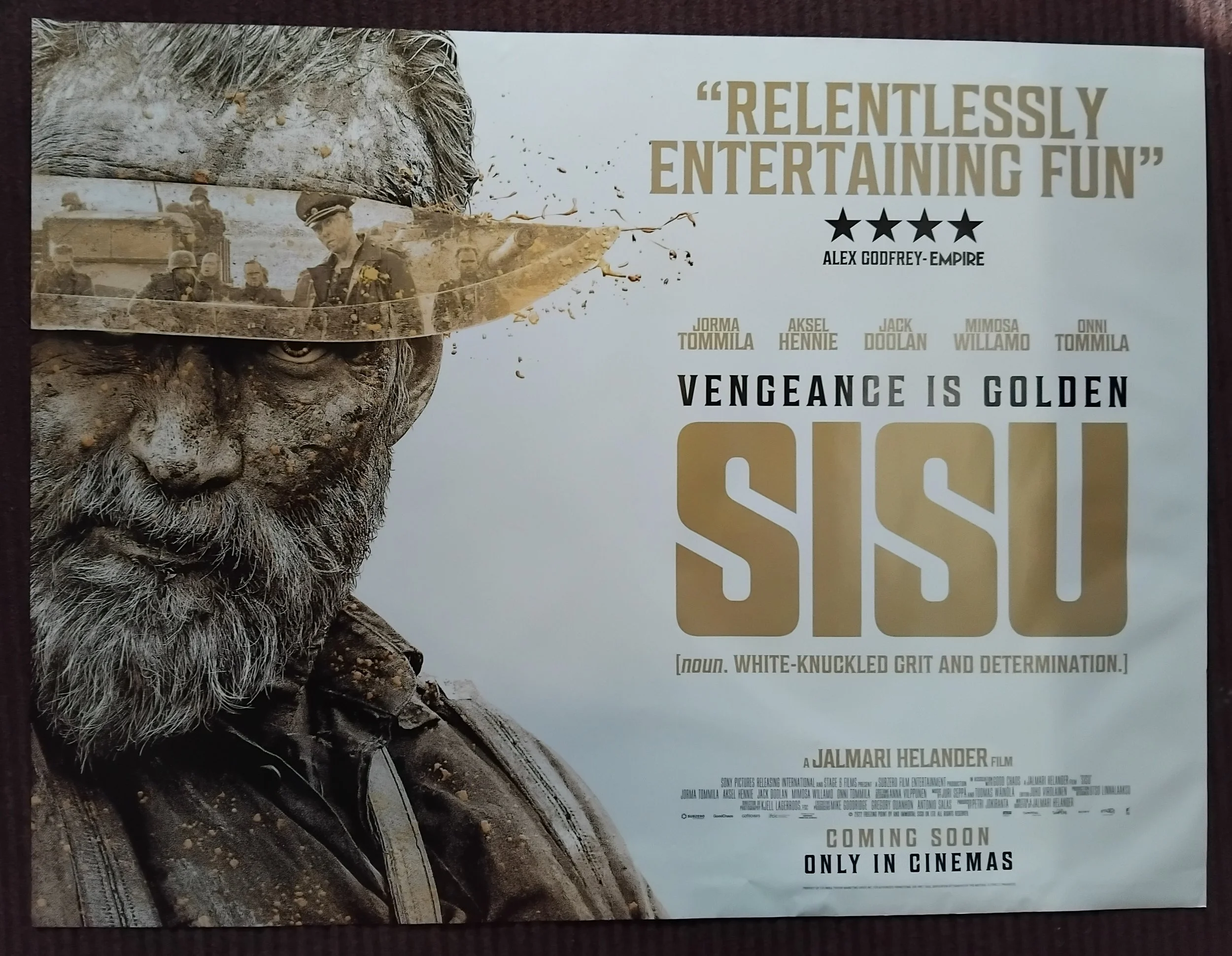 SISU