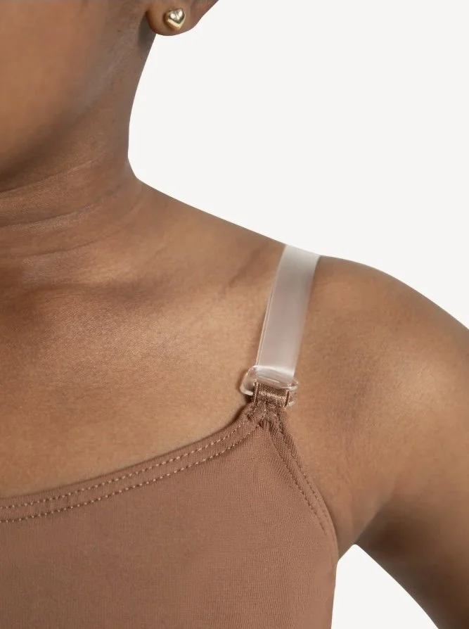 3532C - Skntone 60 Camisole Leotard w- Clear Transition Straps Kids(1).jpg