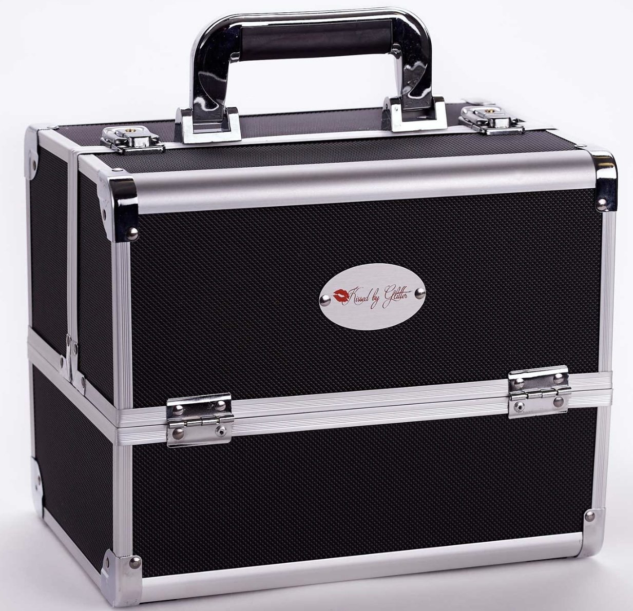 KBG Black Tackle Box Makeup Case_.jpg